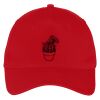 Five Panel Twill Cap Five Panel Twill Cap Thumbnail