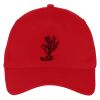 Five Panel Twill Cap Five Panel Twill Cap Thumbnail