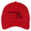 Five Panel Twill Cap Thumbnail