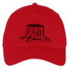 Five Panel Twill Cap Five Panel Twill Cap Thumbnail