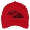 Five Panel Twill Cap Thumbnail