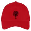 Five Panel Twill Cap Five Panel Twill Cap Thumbnail