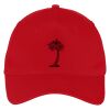 Five Panel Twill Cap Five Panel Twill Cap Thumbnail