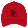 Five Panel Twill Cap Five Panel Twill Cap Thumbnail