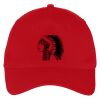 Five Panel Twill Cap Thumbnail