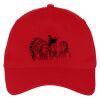 Five Panel Twill Cap Five Panel Twill Cap Thumbnail