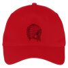 Five Panel Twill Cap Five Panel Twill Cap Thumbnail