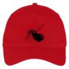 Five Panel Twill Cap Thumbnail