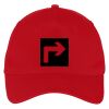 Five Panel Twill Cap Thumbnail