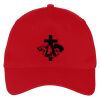 Five Panel Twill Cap Five Panel Twill Cap Thumbnail