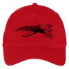 Five Panel Twill Cap Thumbnail