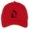 Five Panel Twill Cap Five Panel Twill Cap Thumbnail
