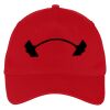Five Panel Twill Cap Five Panel Twill Cap Thumbnail