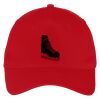 Five Panel Twill Cap Thumbnail