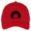 Five Panel Twill Cap Thumbnail