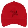 Five Panel Twill Cap Five Panel Twill Cap Thumbnail