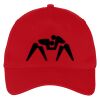 Five Panel Twill Cap Five Panel Twill Cap Thumbnail