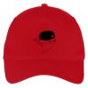 Five Panel Twill Cap Thumbnail