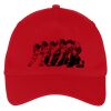 Five Panel Twill Cap Thumbnail