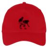 Five Panel Twill Cap Five Panel Twill Cap Thumbnail