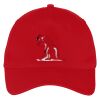 Five Panel Twill Cap Thumbnail
