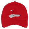 Five Panel Twill Cap Thumbnail
