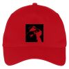 Five Panel Twill Cap Thumbnail