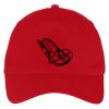Five Panel Twill Cap Thumbnail