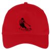 Five Panel Twill Cap Five Panel Twill Cap Thumbnail