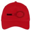 Five Panel Twill Cap Thumbnail