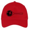 Five Panel Twill Cap Thumbnail