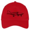 Five Panel Twill Cap Thumbnail