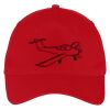 Five Panel Twill Cap Thumbnail