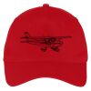 Five Panel Twill Cap Thumbnail