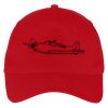 Five Panel Twill Cap Thumbnail