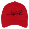 Five Panel Twill Cap Thumbnail