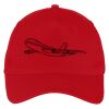 Five Panel Twill Cap Thumbnail