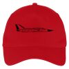 Five Panel Twill Cap Thumbnail