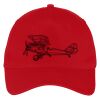 Five Panel Twill Cap Thumbnail