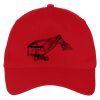 Five Panel Twill Cap Thumbnail