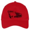 Five Panel Twill Cap Thumbnail