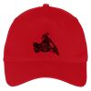 Five Panel Twill Cap Thumbnail