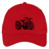 Five Panel Twill Cap Five Panel Twill Cap Thumbnail