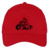 Five Panel Twill Cap Five Panel Twill Cap Thumbnail