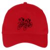 Five Panel Twill Cap Five Panel Twill Cap Thumbnail