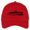 Five Panel Twill Cap Thumbnail
