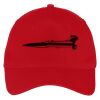 Five Panel Twill Cap Thumbnail