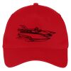 Five Panel Twill Cap Thumbnail