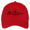 Five Panel Twill Cap Thumbnail