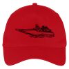 Five Panel Twill Cap Thumbnail